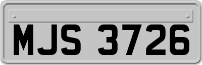 MJS3726