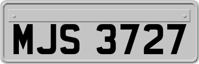 MJS3727