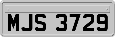 MJS3729