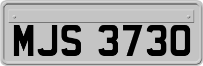 MJS3730