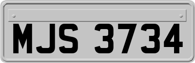 MJS3734