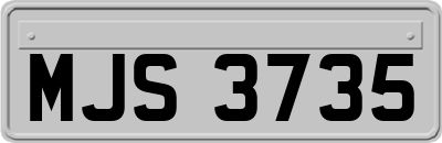 MJS3735