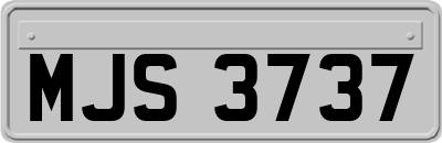 MJS3737