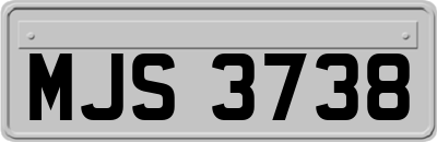 MJS3738