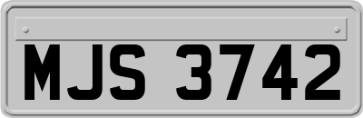 MJS3742