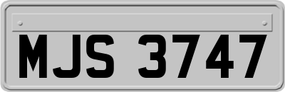 MJS3747