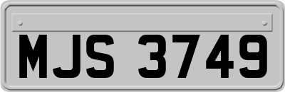 MJS3749