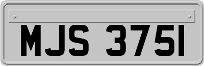 MJS3751