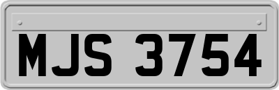 MJS3754