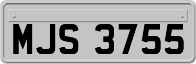MJS3755