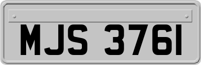MJS3761