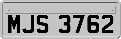 MJS3762