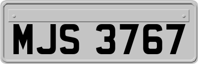 MJS3767