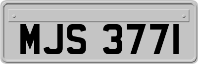 MJS3771