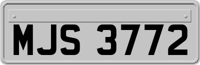 MJS3772