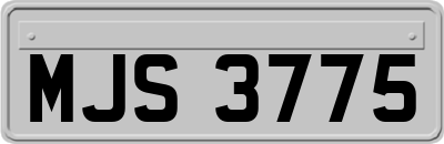 MJS3775