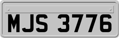 MJS3776