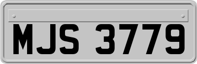 MJS3779