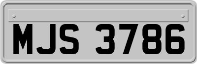 MJS3786