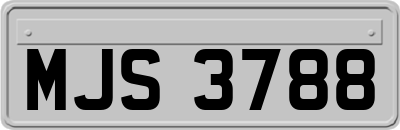 MJS3788