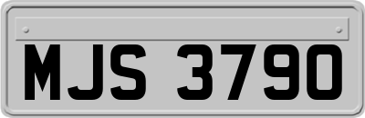 MJS3790