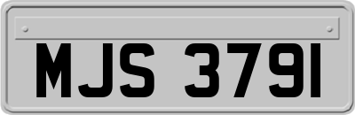 MJS3791