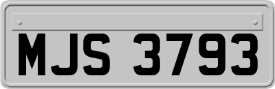 MJS3793