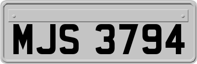 MJS3794