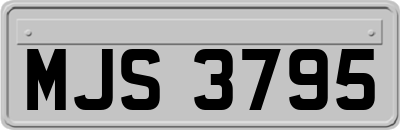MJS3795