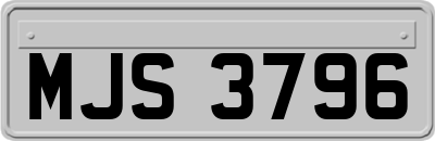 MJS3796