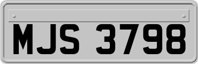 MJS3798