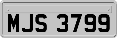 MJS3799