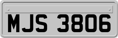 MJS3806