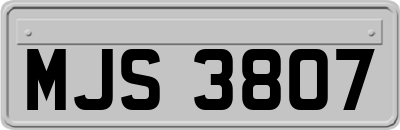 MJS3807