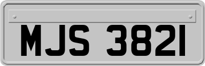 MJS3821
