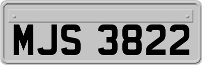 MJS3822