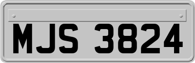 MJS3824