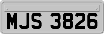MJS3826