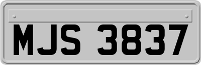 MJS3837