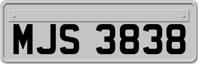 MJS3838