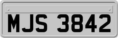 MJS3842
