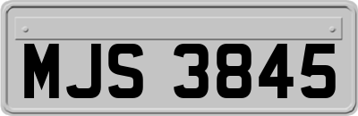 MJS3845