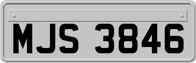 MJS3846