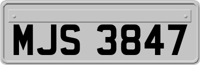 MJS3847