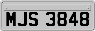 MJS3848