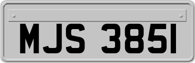 MJS3851