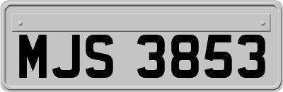 MJS3853