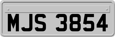 MJS3854