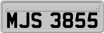 MJS3855