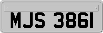 MJS3861